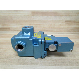 Mac Valves 56B-13-113A Solenoid Valve - New No Box