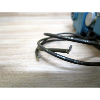 Mac Valves 56B-13-113A Solenoid Valve - New No Box