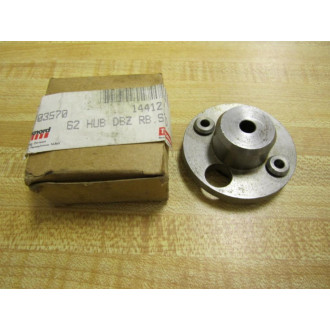 Rexnord  Thomas 14412 Hub