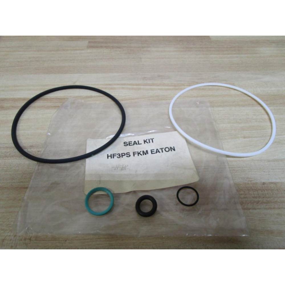 Cutler Hammer HF3PS FKM Eaton Seal Kit HF3PSFKM