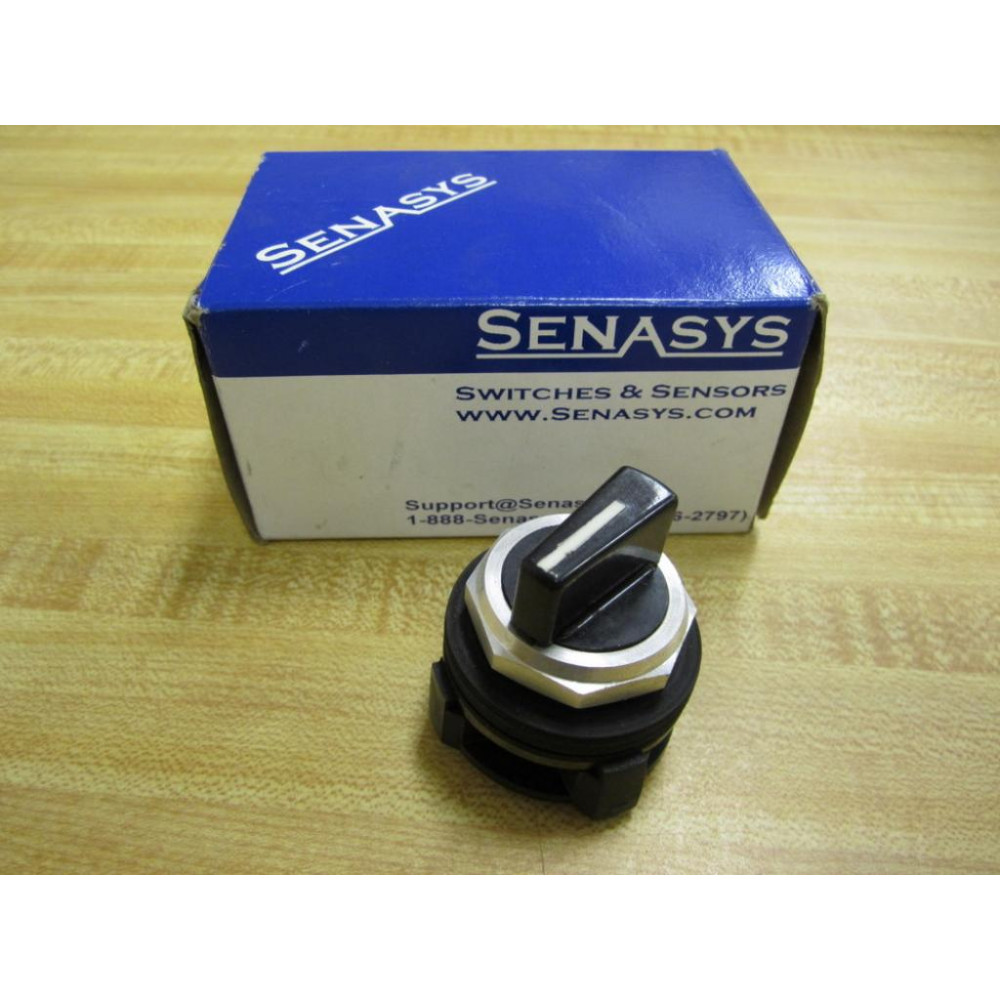 Senasys PTSEL202 Selector Switch Head
