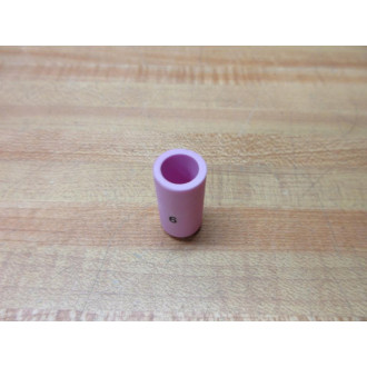 Techniweld 13N10 6 Alumina Cup Nozzle (Pack of 7)
