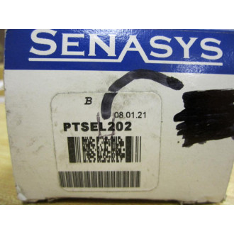 Senasys PTSEL202 Selector Switch Head