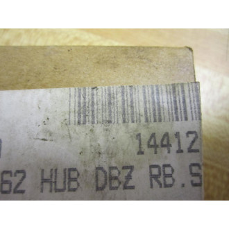 Rexnord  Thomas 14412 Hub