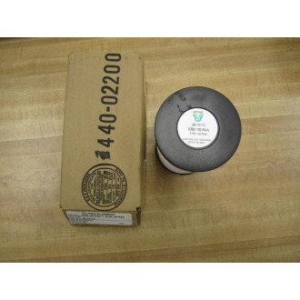 Vanair E200-100-RAA 26-10110 Filter Element