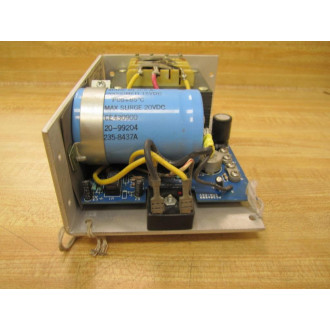 PowerMate EMA 5 CCV Power Supply - New No Box
