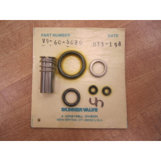 Skinner V9-60-S020 Repair Kit