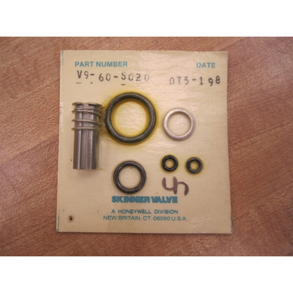 Skinner V9-60-S020 Repair Kit