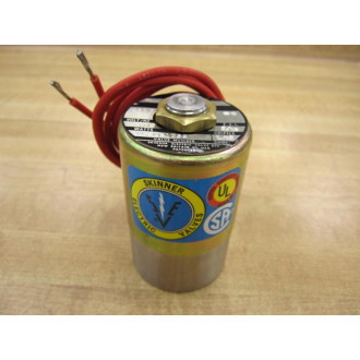 Skinner V52LB1052 Solenoid Valve Series V5