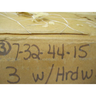 Watlow 7-32-44-15 Heater Element