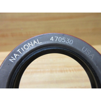 Timken 470530 National Oil Seal