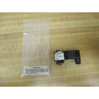 Mac Valves D1-11AGC-1JB1 Solenoid Valve