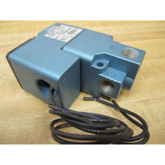 Mac Valves 225B-119AA Solenoid Valve - New No Box