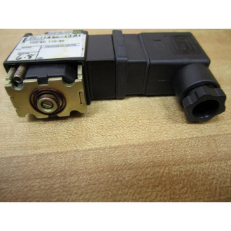 Mac Valves D1-11AGC-1JB1 Solenoid Valve