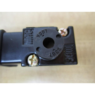 Mac Valves D1-11AGC-1JB1 Solenoid Valve