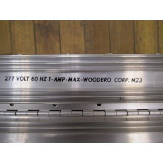 H.E.L.P M23 Light Fixture