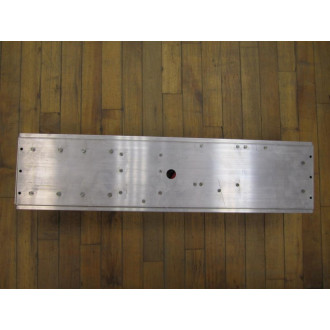 H.E.L.P M23 Light Fixture