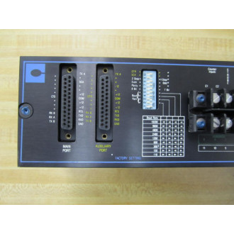 Computrol COMP7900 Intelligent Display