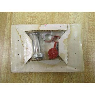 Asco 131313 Repair Kit Mikropul 300039 - New No Box