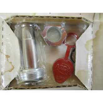 Asco 131313 Repair Kit Mikropul 300039 - New No Box