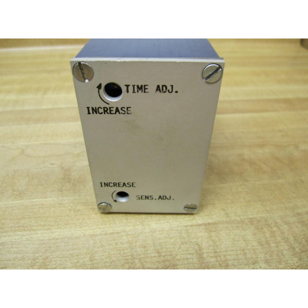 Tpb Tech Controls Frost Controls PRCM-SS-2-TP-B Relay PRCMSS2TPB - Used