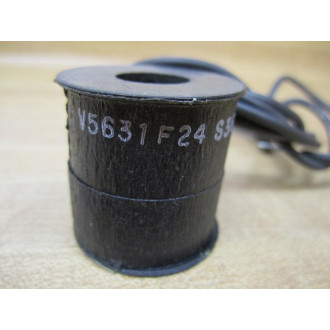 Skinner V5631F24S36 Solenoid Coil V5 631 F24 S36 - New No Box