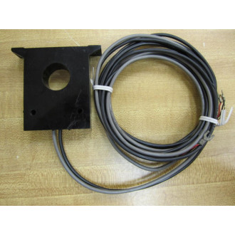 Ohio Semitronics CT100MF Current Transducer - Used