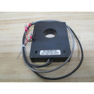 Ohio Semitronics CT400MF Current Transducer - Used