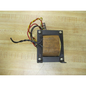 Triad F-60U Rectifier Transformer - Used