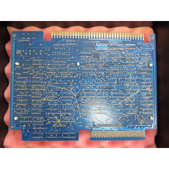 General Electric IC600YB915A Axis Positioning Module - Used