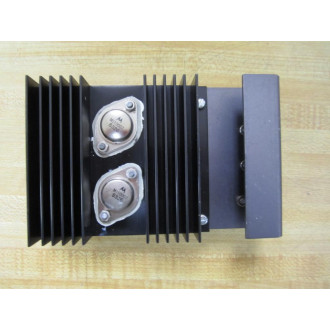 Superior Electric Company DRF003 Drive