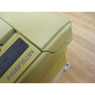 Mitsubishi FR-A240-3.7K-U AC Drive - Used