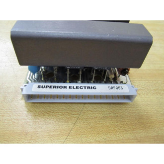 Superior Electric Company DRF003 Drive
