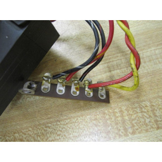 Triad F-60U Rectifier Transformer - Used