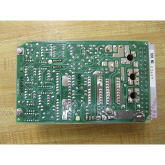 Superior Electric Company DRF003 Drive