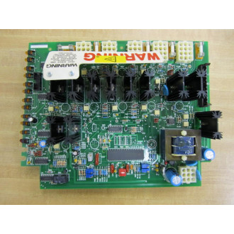 Nordson 276889A Board With Digital Readout - New No Box