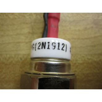 General Electric GE C50G(2N1912) Rectifier - New No Box