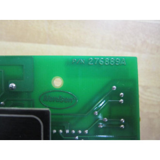 Nordson 276889A Board With Digital Readout - New No Box