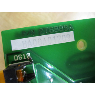 Nordson 276889A Board With Digital Readout - New No Box