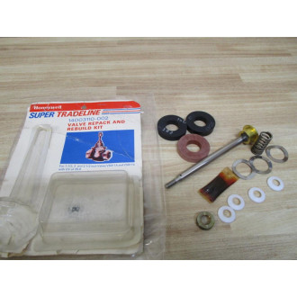 Honeywell 14003110-002 Valve Repack And Rebuild Kit 14003110002