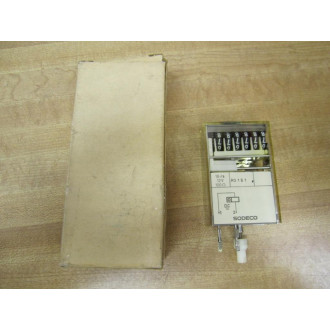 Sodeco RG 161 Counter
