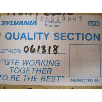 Sylvania 1-20-86 061318