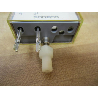 Sodeco RG 161 Counter