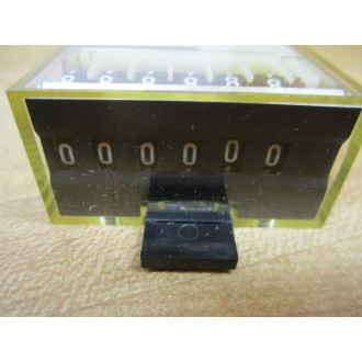 Sodeco RG 161 Counter