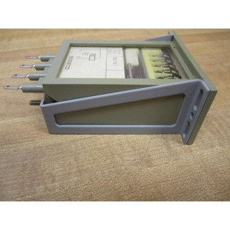 Sodeco RG 161 4 Pin Counter