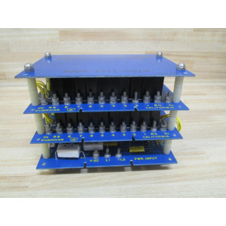 Guardian 9008-1111-0019 Solid State Stepper 900811110019 - Used