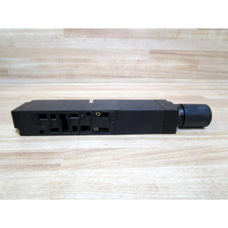 Mac Valves PR92A-JABC Valve PR92AJABC