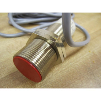 Kanson Electronics 1270-1-A ISSC  Proximity Switch