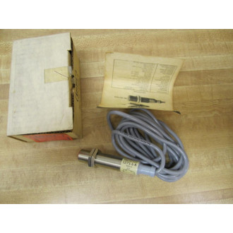 ISSC 1271-1-A Proximity Switch 12711A