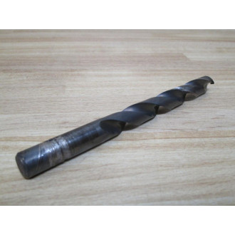12 HSS Drill (Pack of 9) - Used